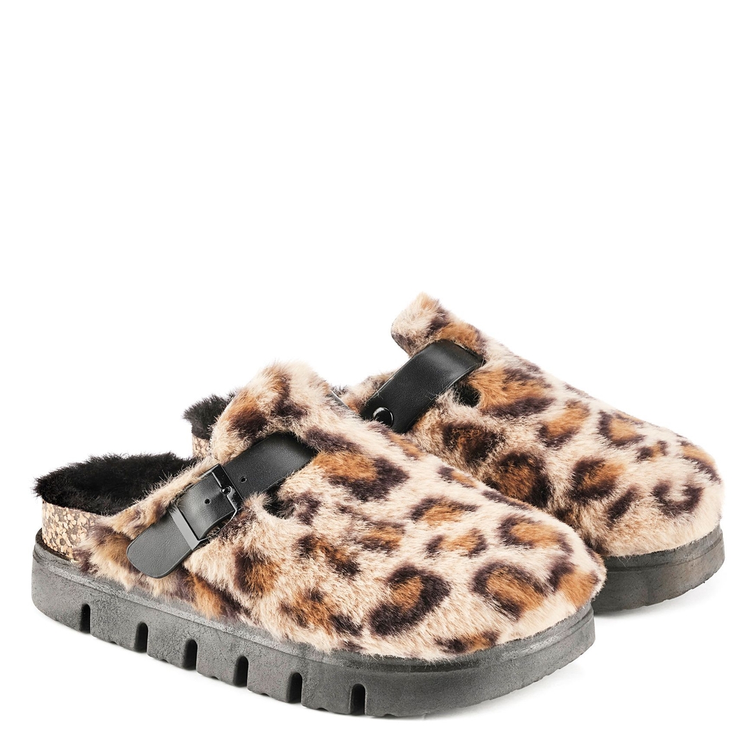 Женские тапки Emanuela Biffoli | Фото 2