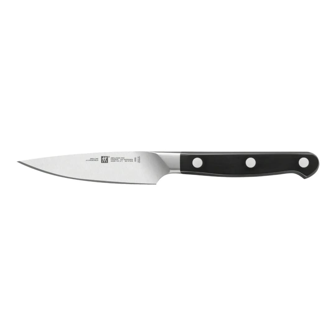 Нож для чистки овощей Zwilling Pro, 10 см | Фото 1