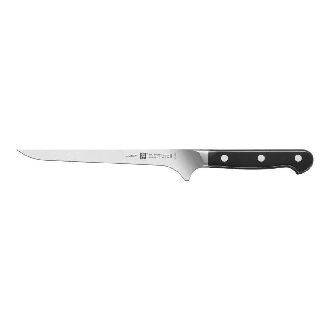 Нож филейный Zwilling Pro, 18 см | Фото 1