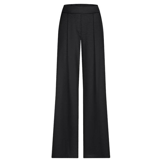 Женские широкие брюки со стрелками RIANI | Фото 1