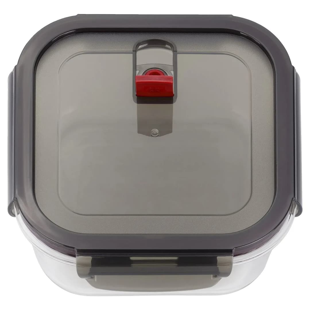 Квадратный стеклянный контейнер Zwilling Gusto, 1,1 л | Фото 3