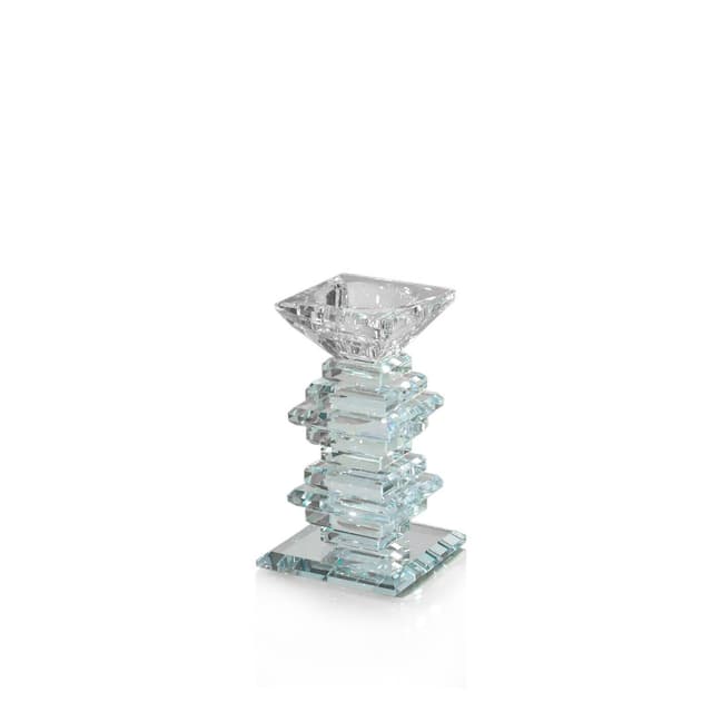 Подсвечник Home Philosophy Orion, 12 см