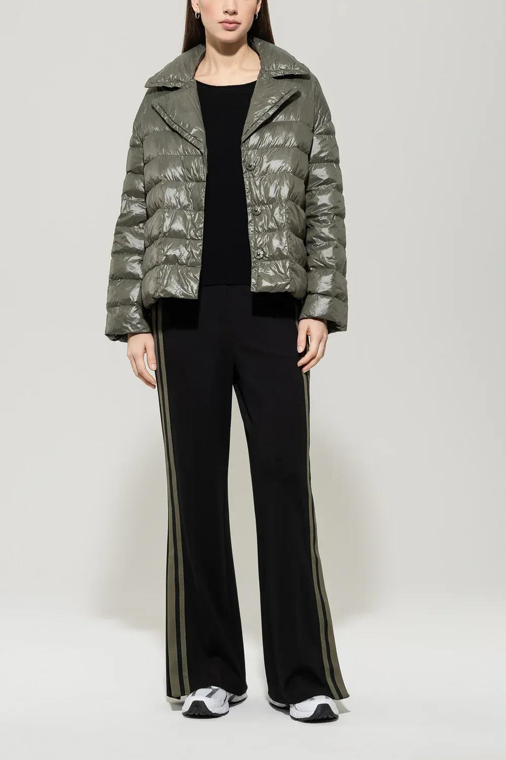 Женская стеганая куртка Luisa Cerano | Фото 2