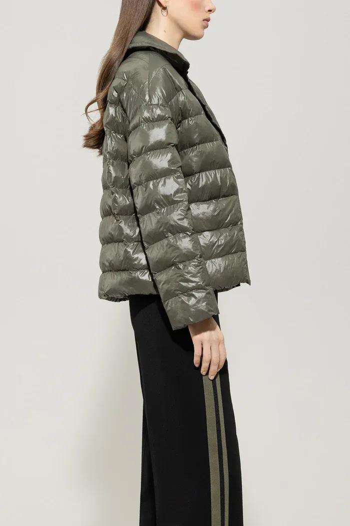 Женская стеганая куртка Luisa Cerano | Фото 3