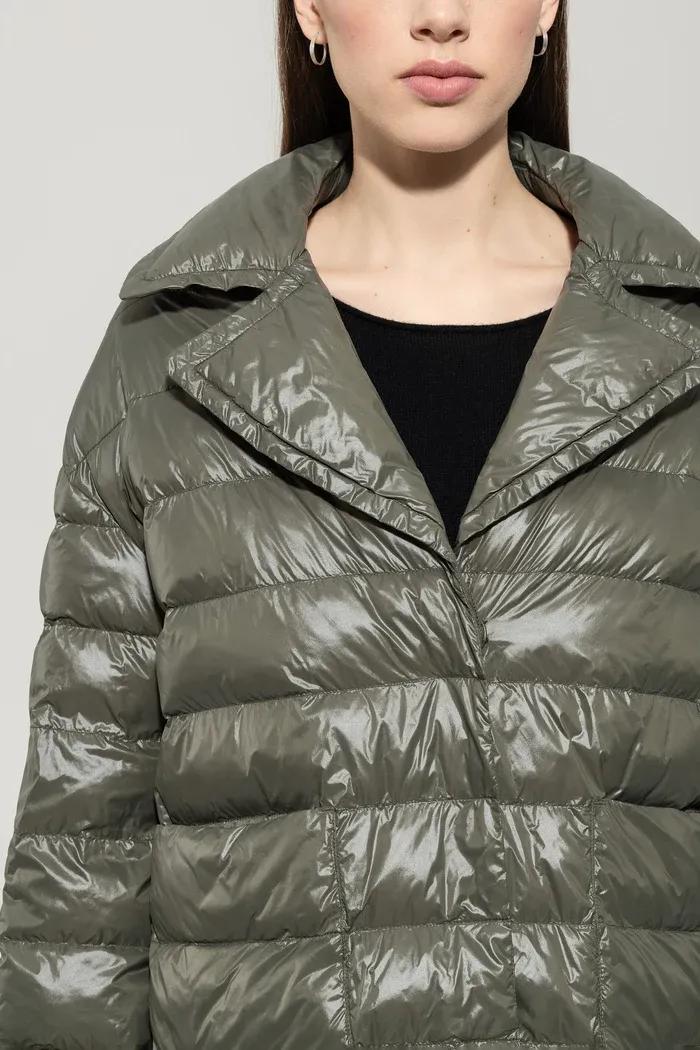 Женская стеганая куртка Luisa Cerano | Фото 5