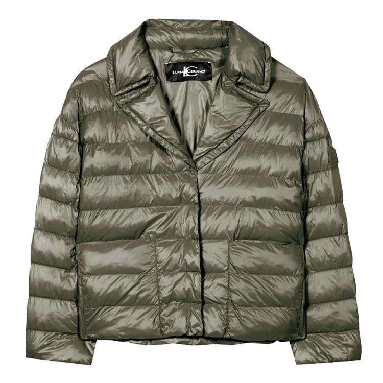 Женская стеганая куртка Luisa Cerano | Фото 1