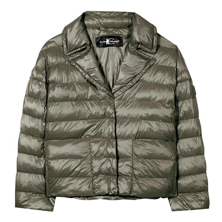 Женская стеганая куртка Luisa Cerano | Фото 1