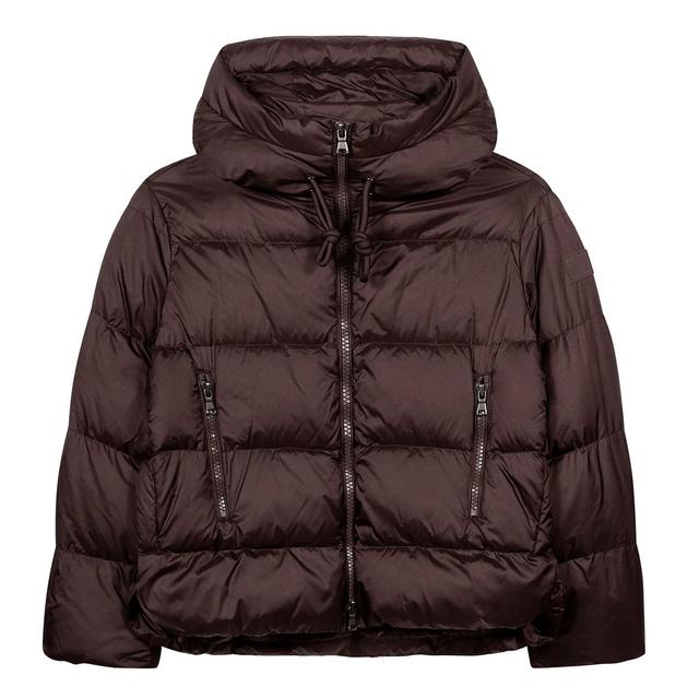 Женская пуховая куртка Luisa Cerano