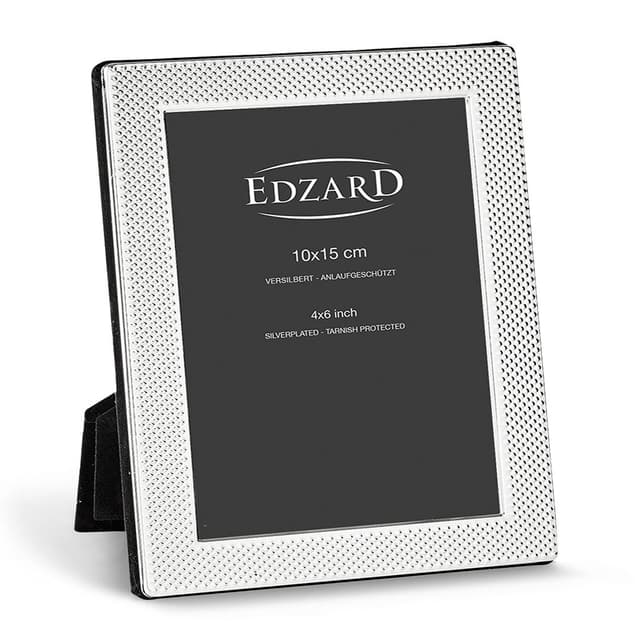 Рамка для фото Edzard, Cagliari 10*15 см