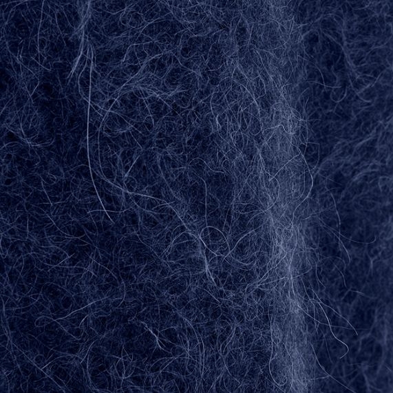 Женский свитер из пушистой пряжи RIANI | Фото 3