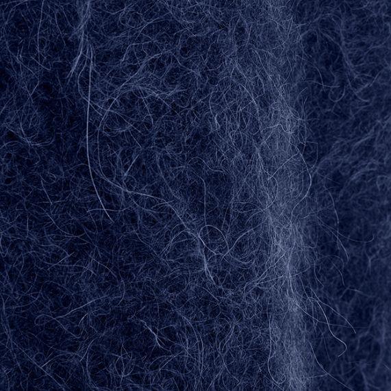 Женский свитер из пушистой пряжи RIANI | Фото 3