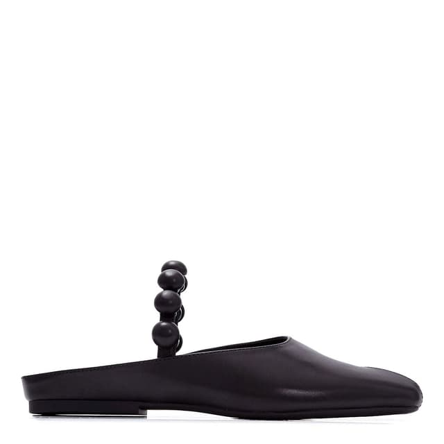 Женские мюли ASH