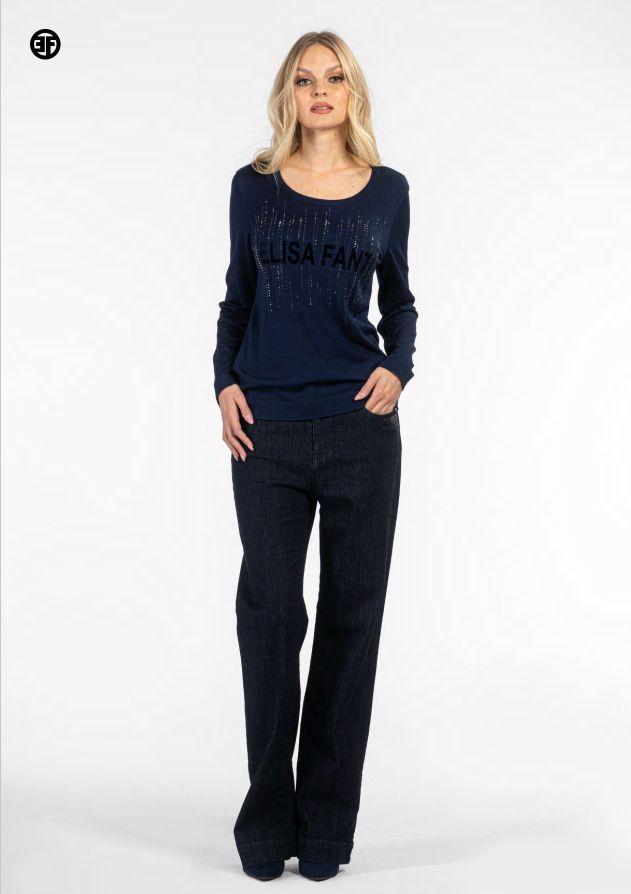 Женские джинсы Elisa Fanti | Фото 2