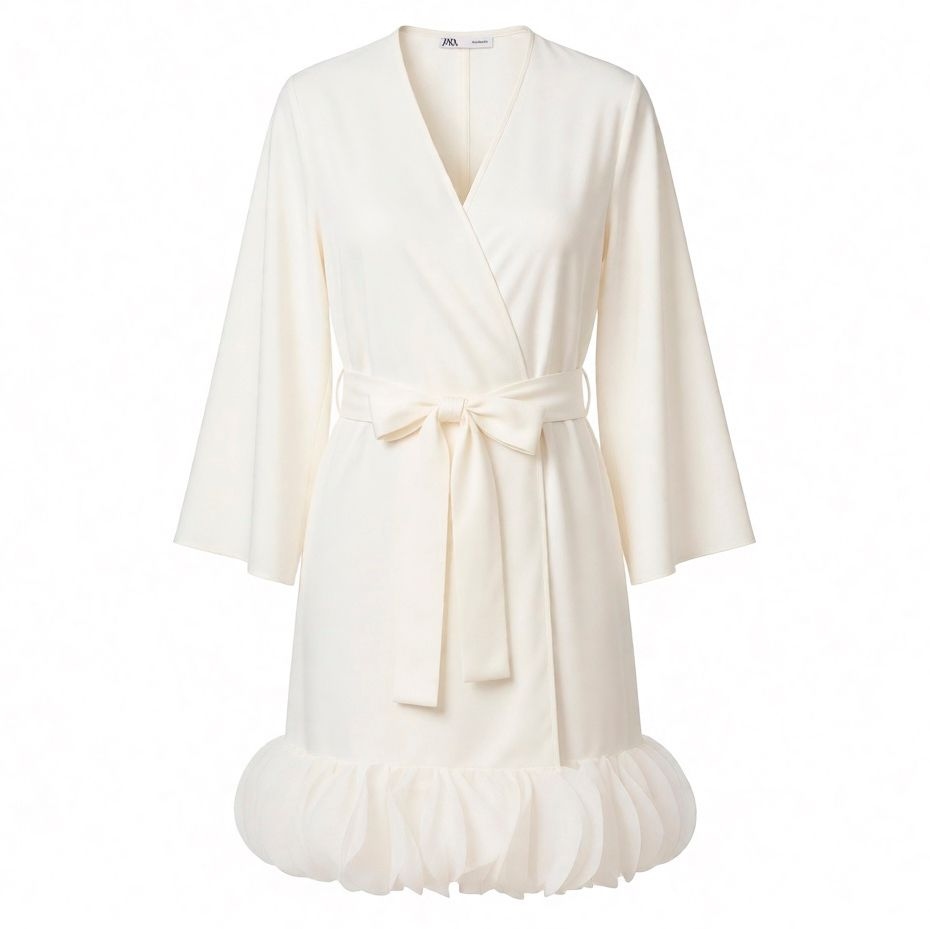 Халат Rya Villa | Фото 1