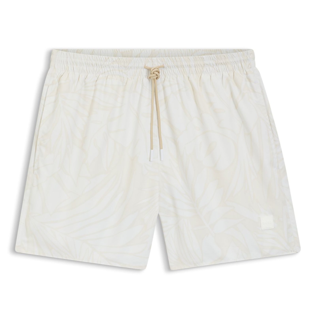 Мужские шорты-плавки BOSS Black | Фото 1