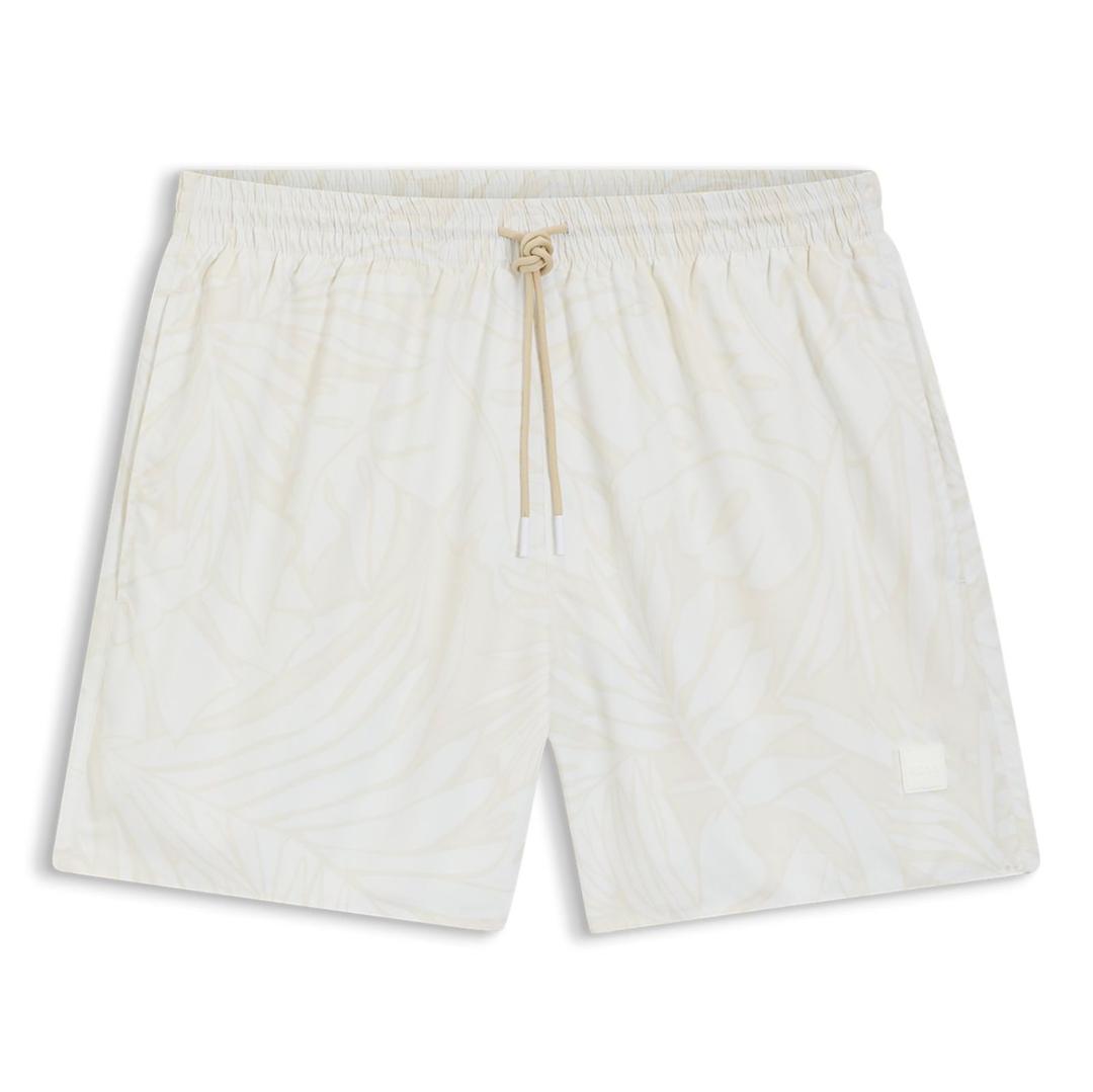 Мужские шорты-плавки BOSS Black | Фото 1