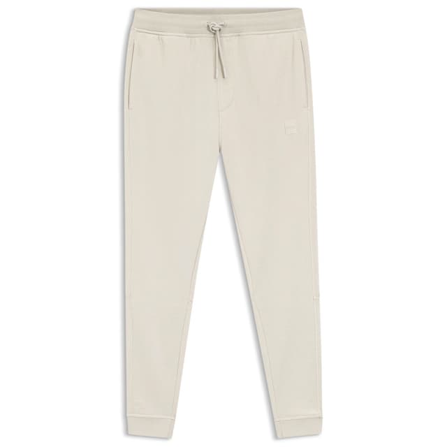 Мужские джогеры из хлопка BOSS Orange