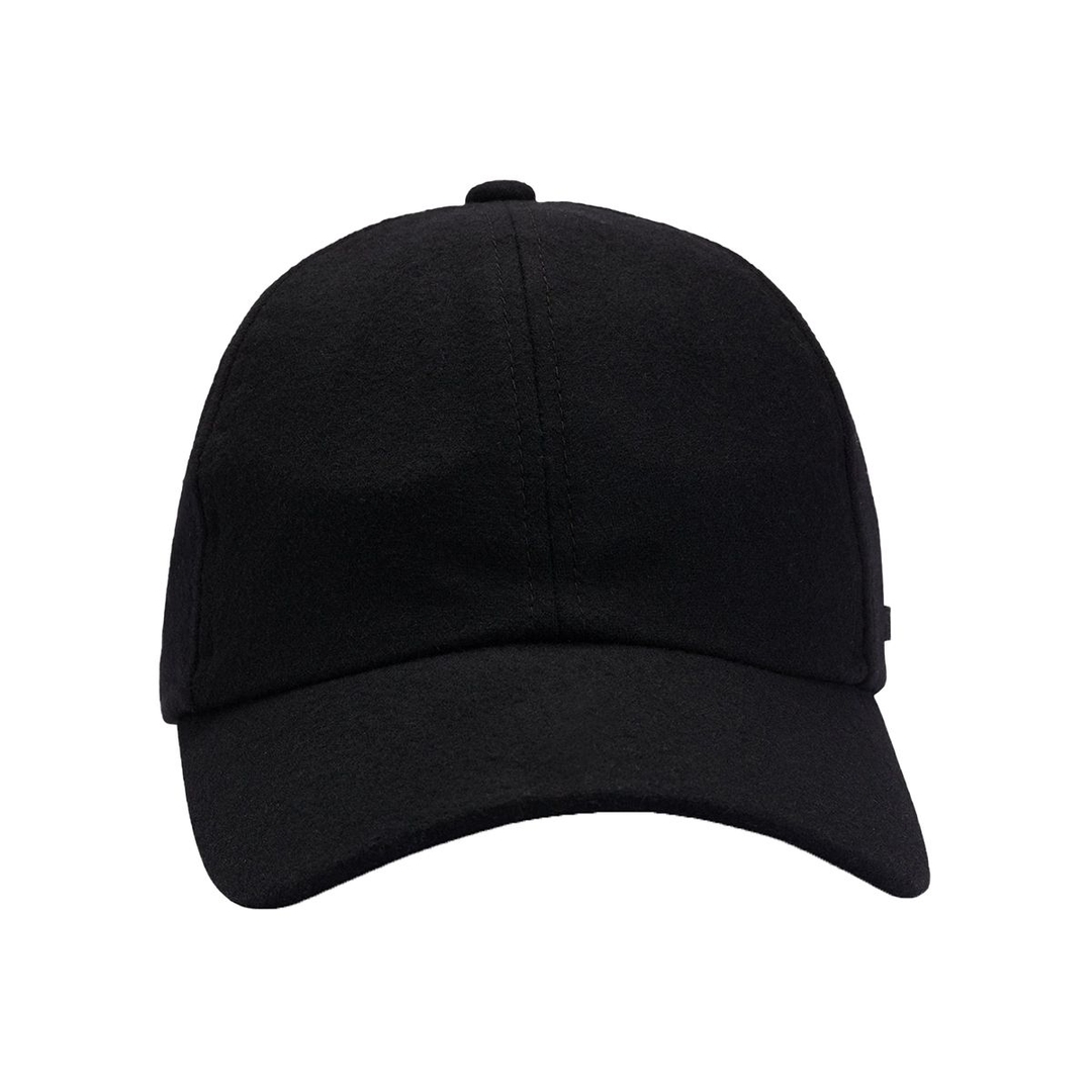 Мужская бейсболка из шерсти BOSS | Фото 2