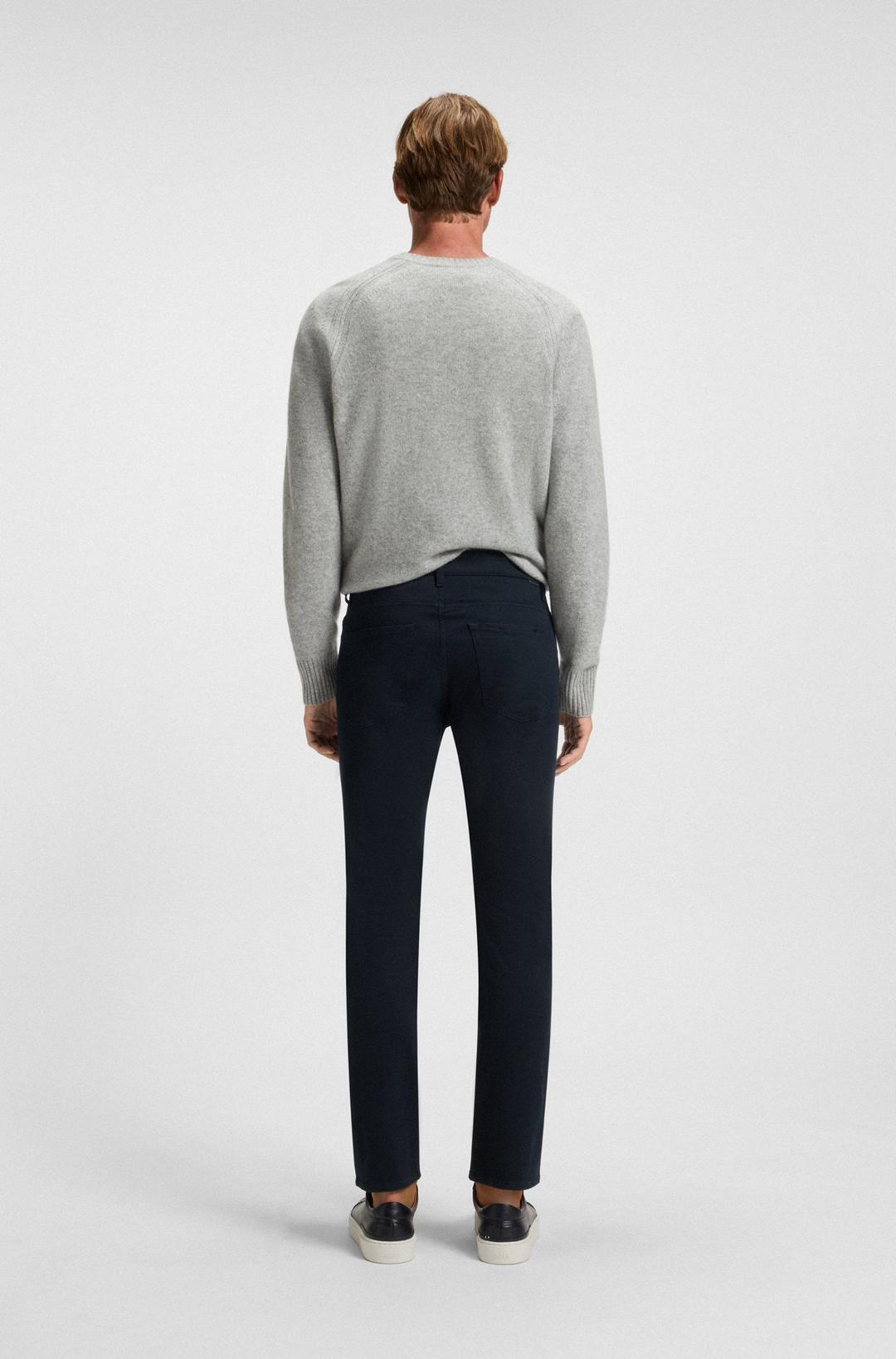 Мужские брюки BOSS Black Delaware | Фото 6