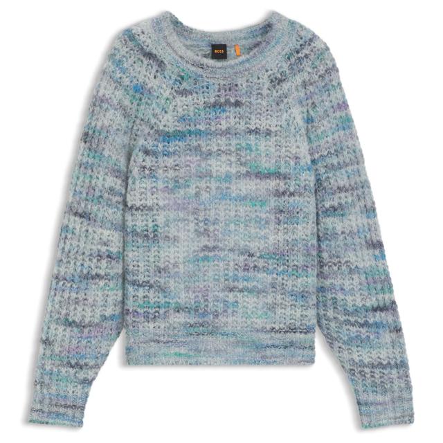 Женский свитер BOSS