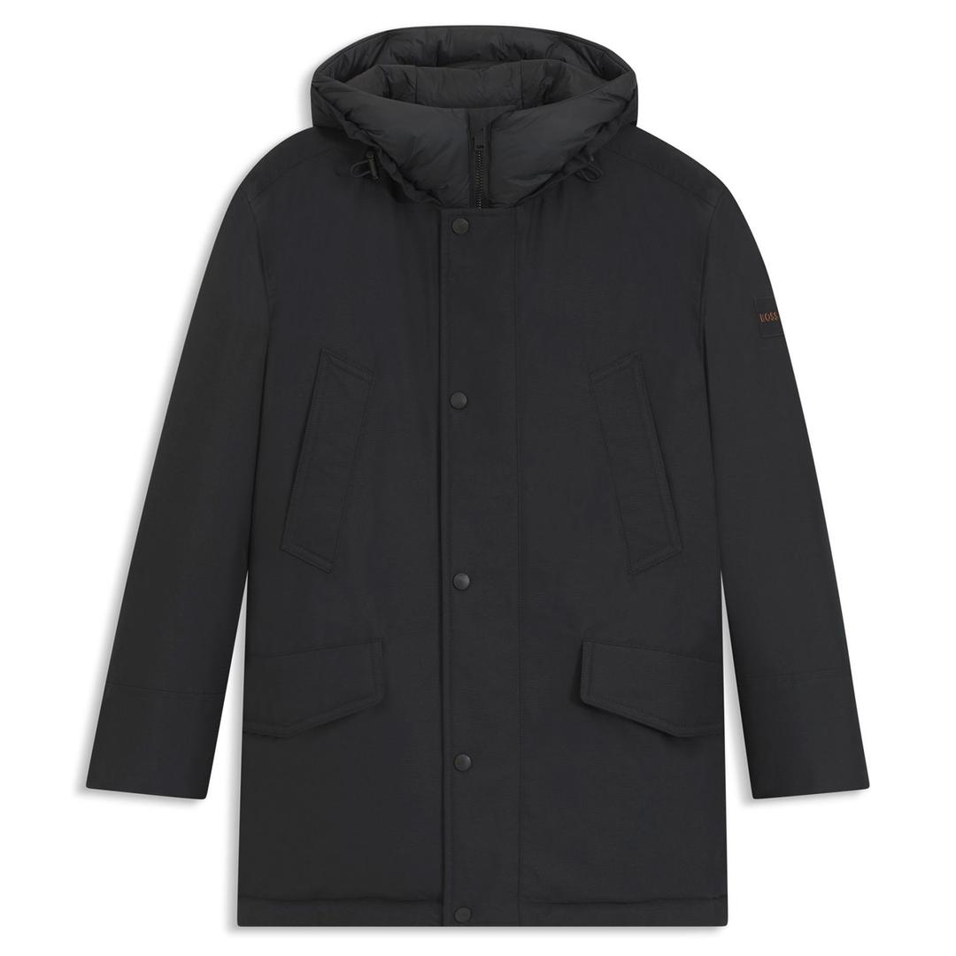 Мужская куртка BOSS Orange | Фото 1