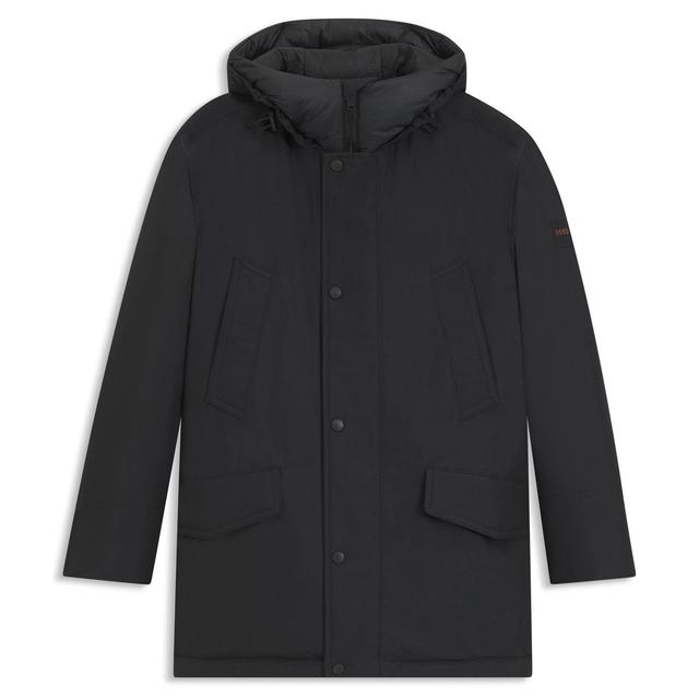 Мужская куртка BOSS Orange