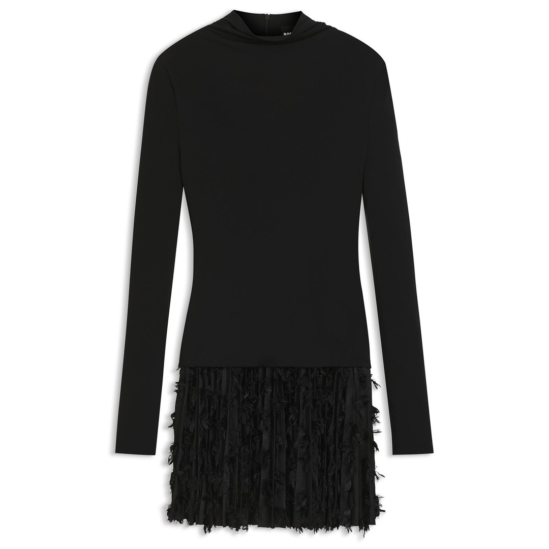 Женское платье BOSS | Фото 1