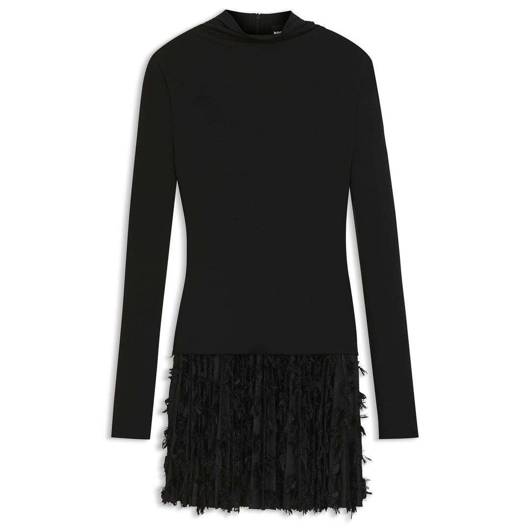 Женское платье BOSS | Фото 1