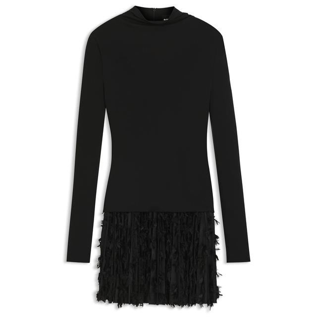 Женское платье BOSS