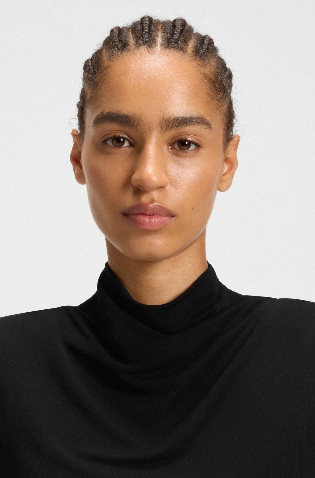 Женское платье BOSS | Фото 6