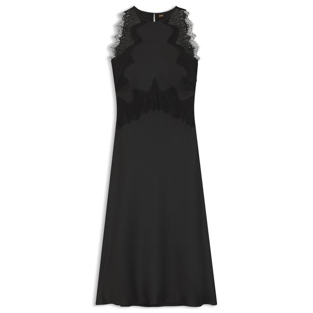 Женское платье BOSS