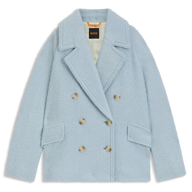 Женское пальто BOSS