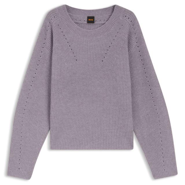 Женский джемпер BOSS