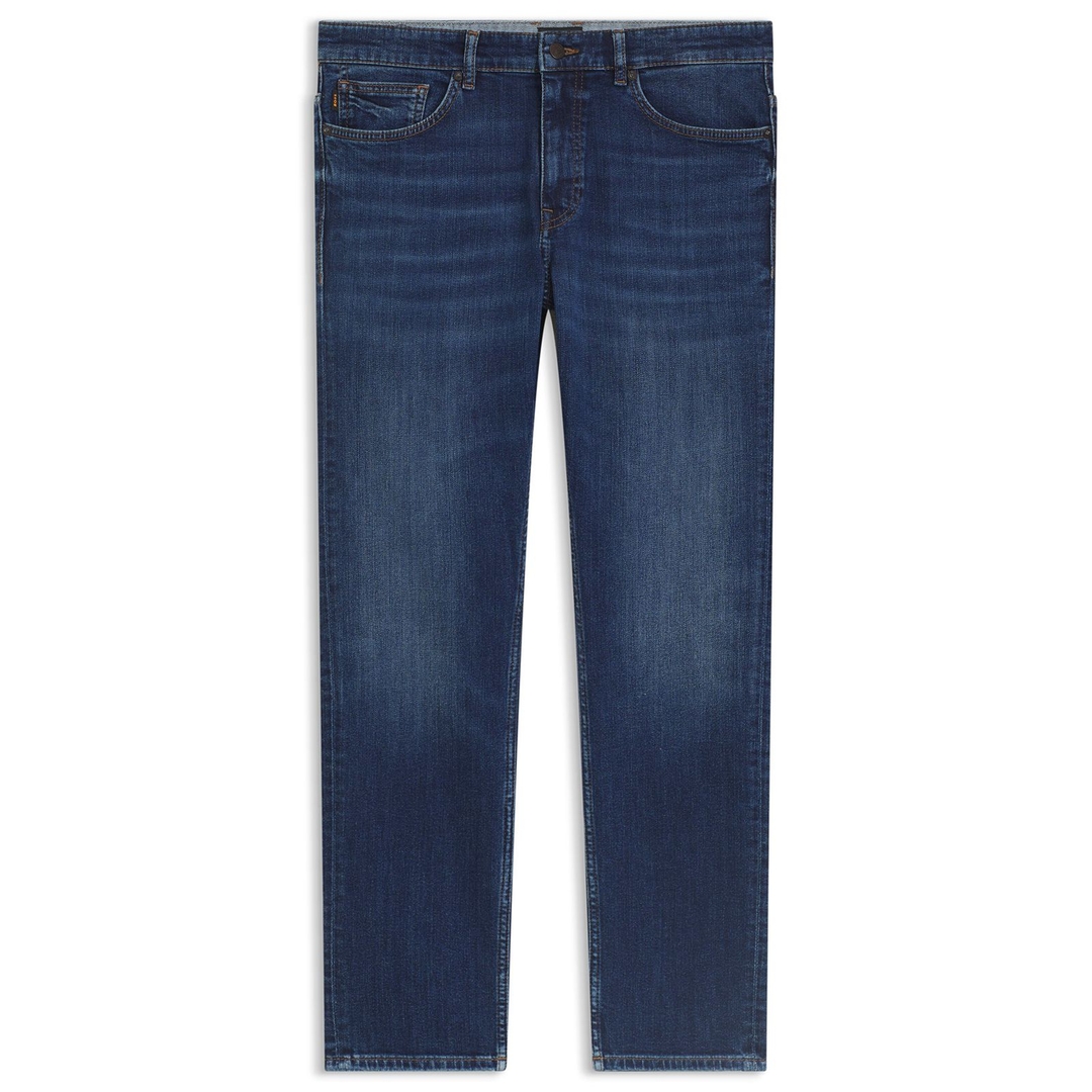 Мужская джинсы BOSS Orange Delaware | Фото 1