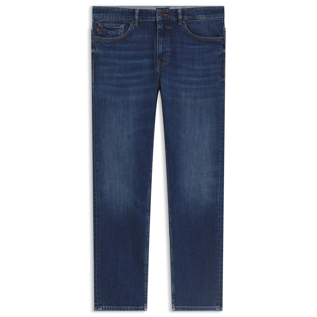 Мужская джинсы BOSS Orange Delaware | Фото 1