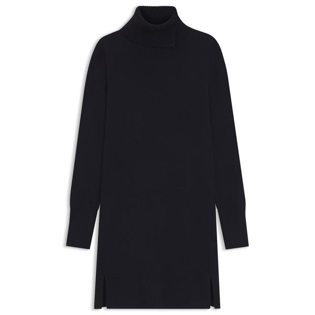 Платье-свитер BOSS