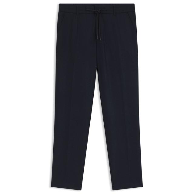 Мужские брюки-чиносы BOSS Black