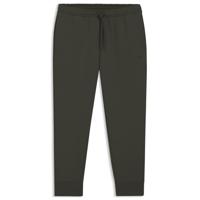 Мужские спортивные джоггеры из эластичного хлопка BOSS Green