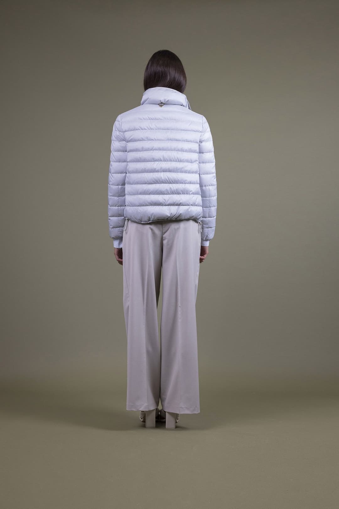 Женская стеганная куртка Martylo | Фото 4