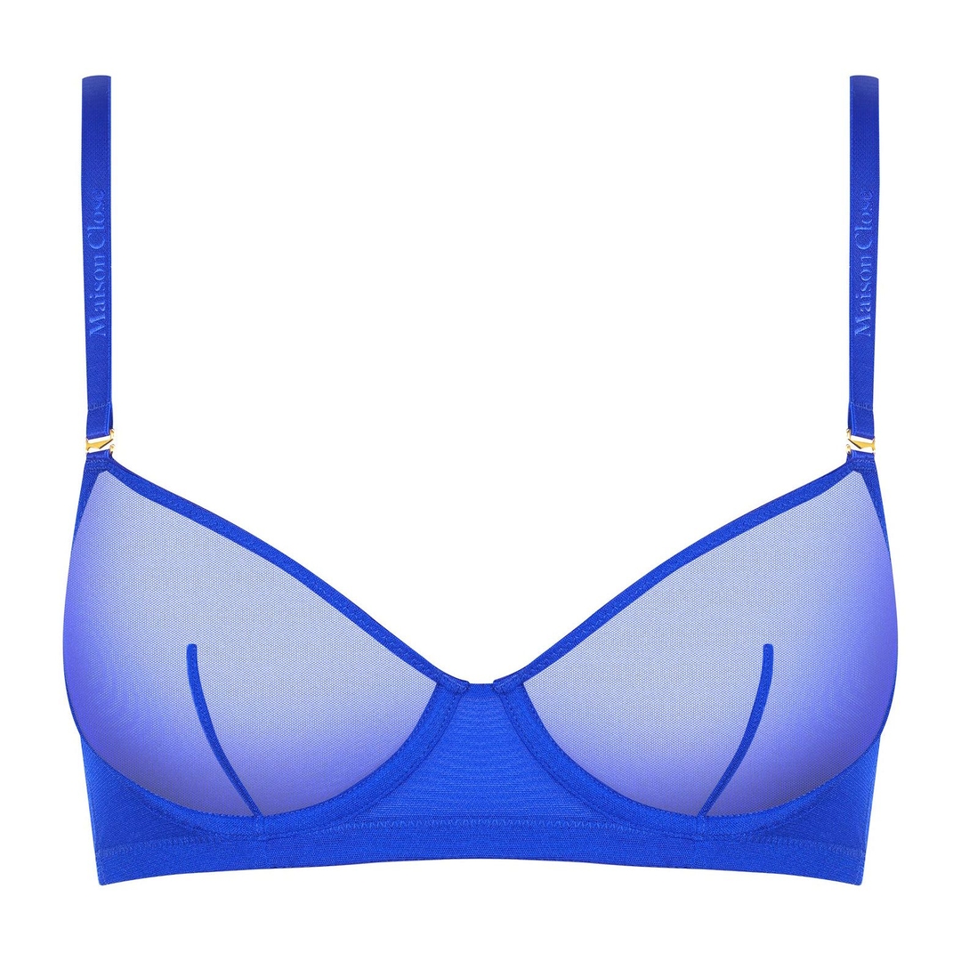 Бюстгальтер Maison Close Corps a Corps Neon | Фото 1