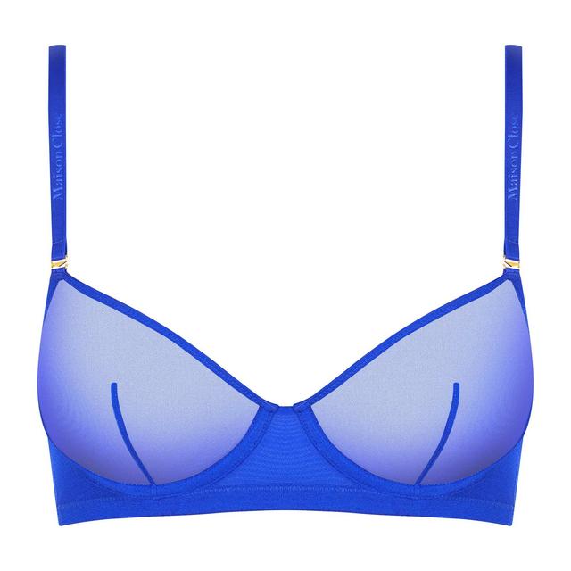 Бюстгальтер Maison Close Corps a Corps Neon