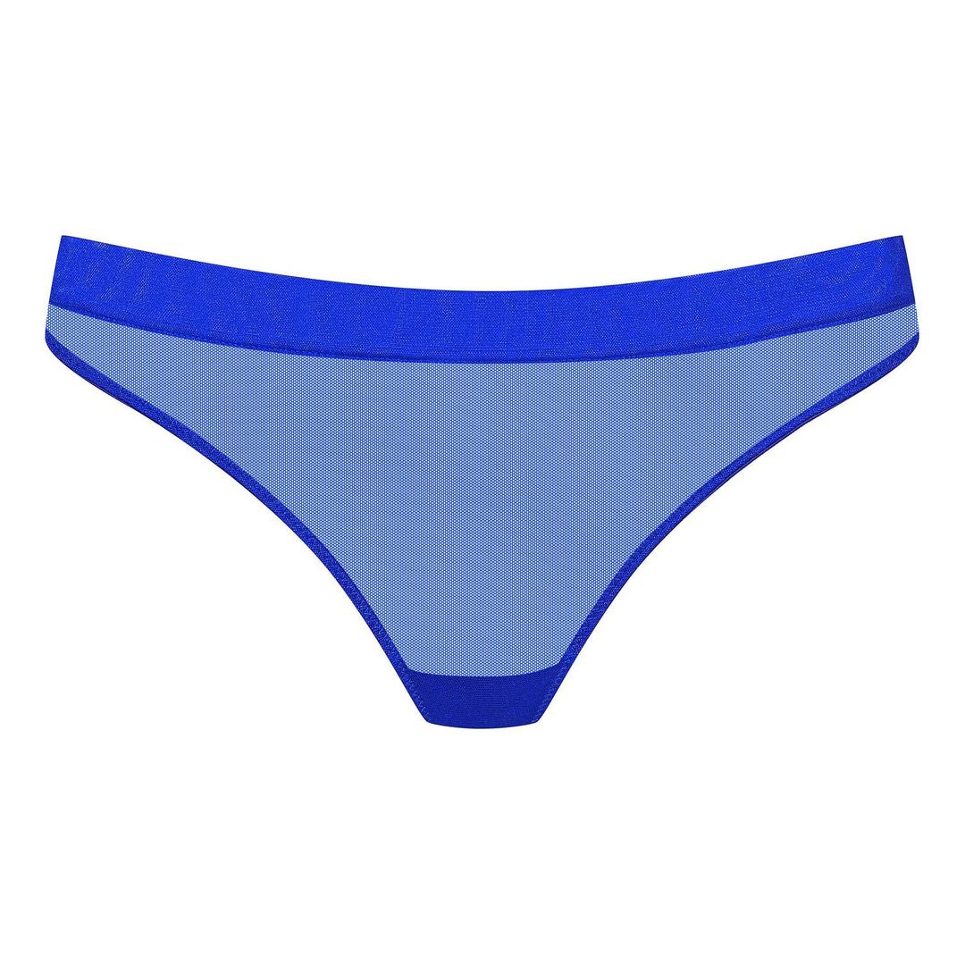 Трусики Maison Close Corps a Corps Neon | Фото 1