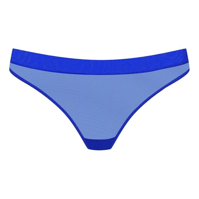 Трусики Maison Close Corps a Corps Neon