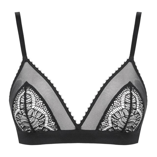 Бюстгальтер Maison Close Accroche Coeur