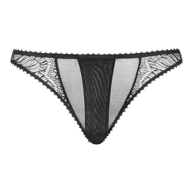 Трусики-стринги Maison Close Accroche Coeur