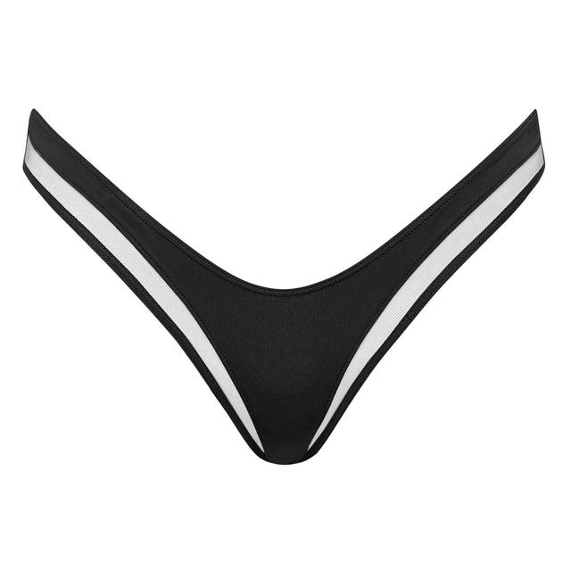 Трусики-стринги Maison Close Pure Tentation