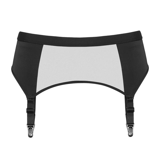 Пояс для чулок Maison Close Pure Tentation