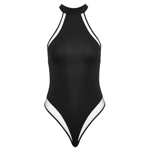 Боди Maison Close Pure Tentation