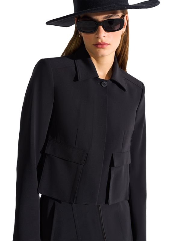 Женский укороченный жакет RIANI | Фото 3