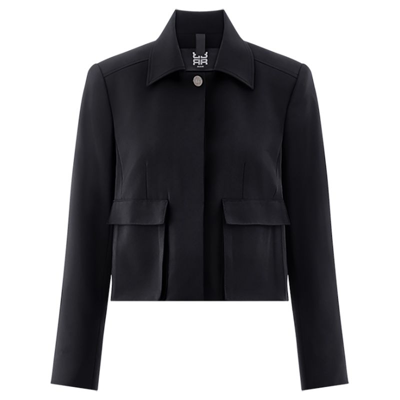 Женский укороченный жакет RIANI | Фото 1